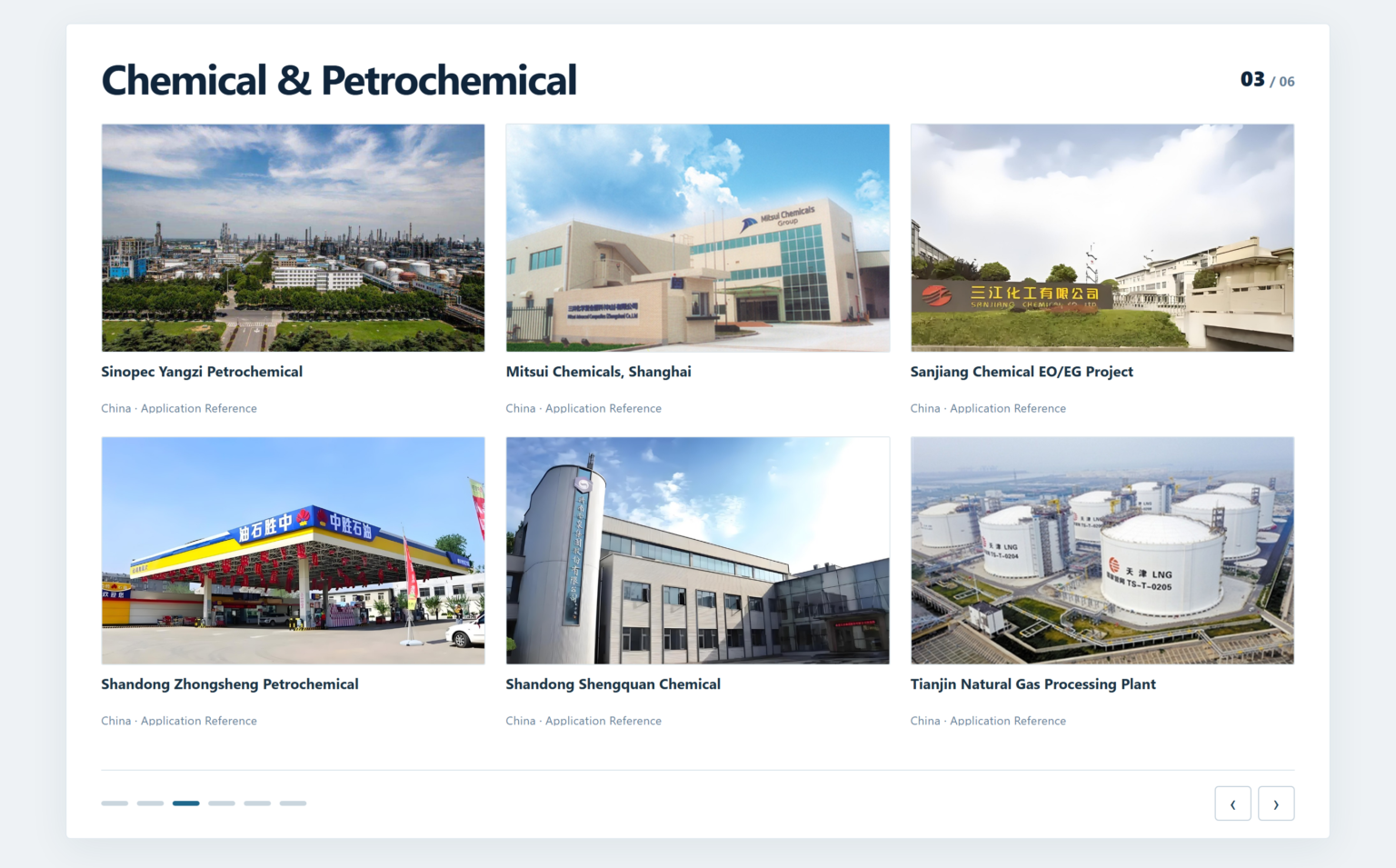 03_Chemical_and_Petrochemical